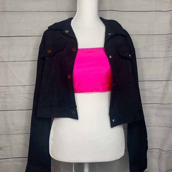 Jacket - Picture 2 of 2